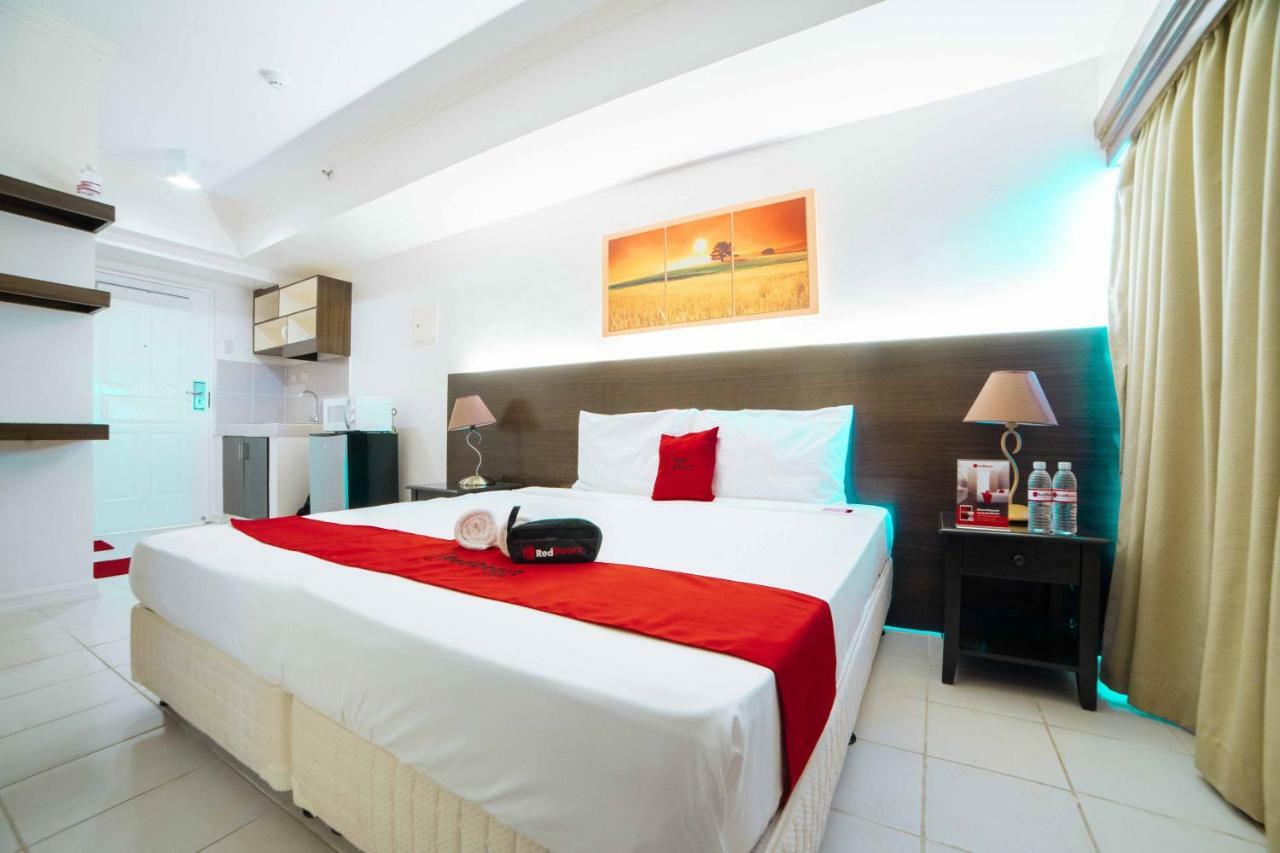 Reddoorz Premium @ Cityland Tagaytay 2 Tagaytay City Exterior photo